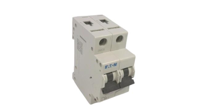 EATON CORPORATION FAZ-B8/2