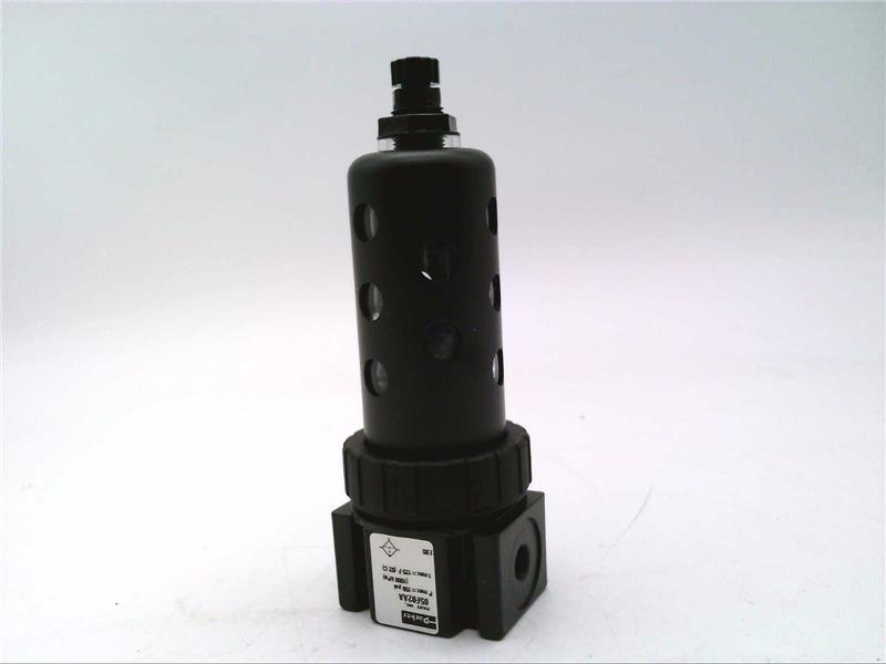 PARKER 05F02AA