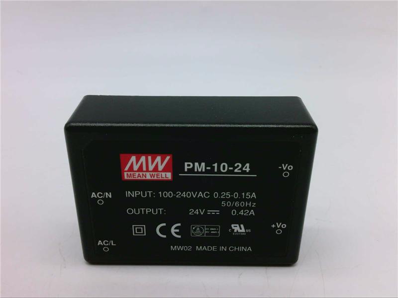 MEAN WELL PM-10-24