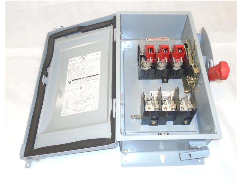 SIEMENS HF362J