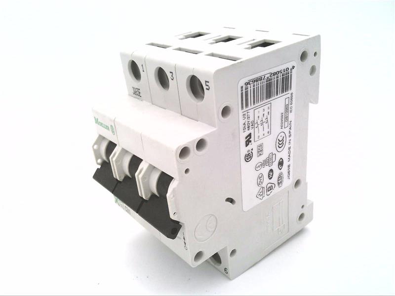 EATON CORPORATION FAZ-C3/3