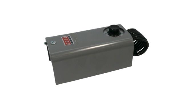 JOHNSON CONTROLS A19BAC-6