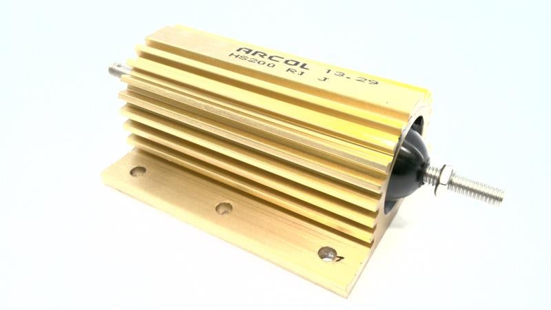 OHMITE HS200R1J