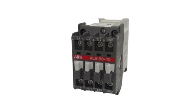 AL9-30-10 by ASEA BROWN BOVERI