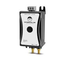 AUTOMATION COMPONENTS INC A/MLP2-D25-W-B-A-C-0P