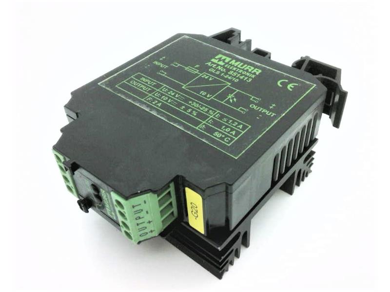 MURR ELEKTRONIK 851413