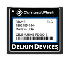 DELKIN DEVICES CE25MJBHS-FD000-5