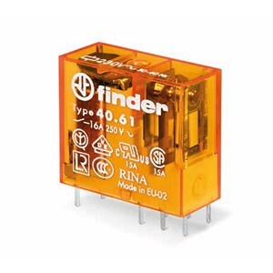 FINDER 40.61.8.120.0000