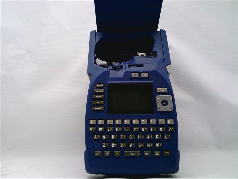 BRADY BMP51