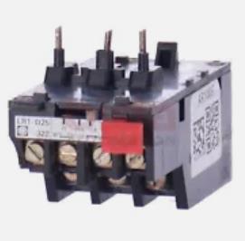 SCHNEIDER ELECTRIC LR1-D25322A65