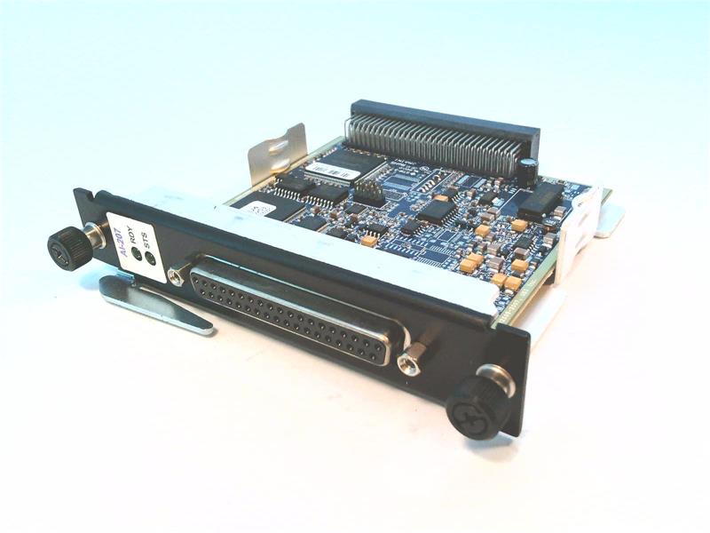 UNITED ELECTRIC DNR-AI-207