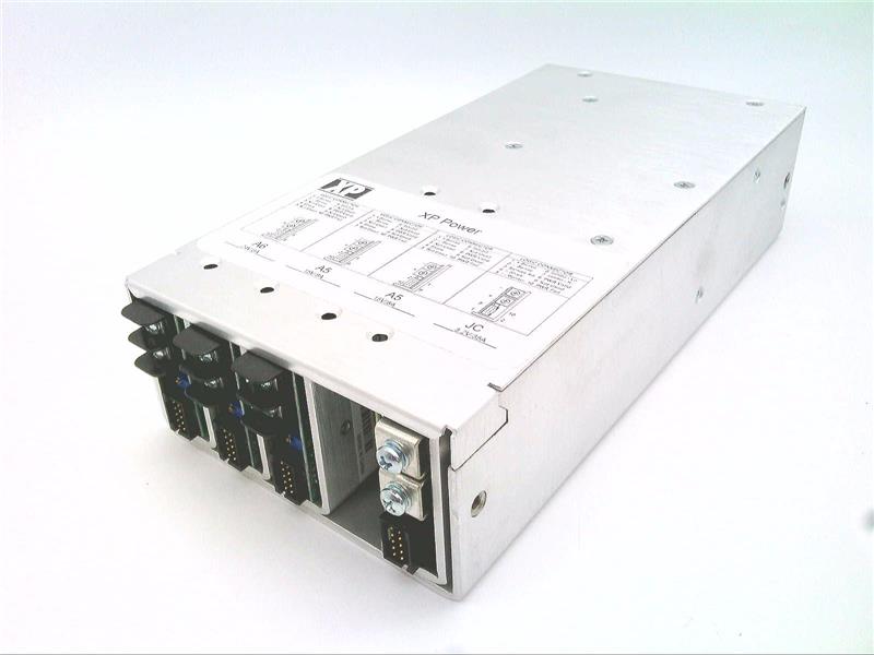 XP POWER F4JCA5A5A6