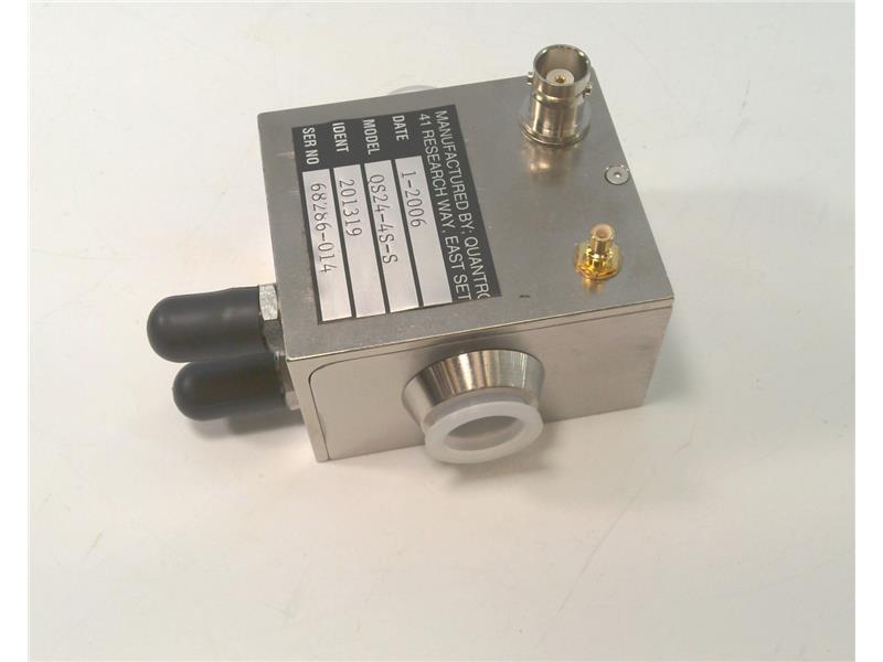 QUANTRONIX QS244SS