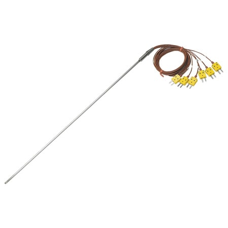 OMEGA ENGINEERING PP3-36-K-G-18