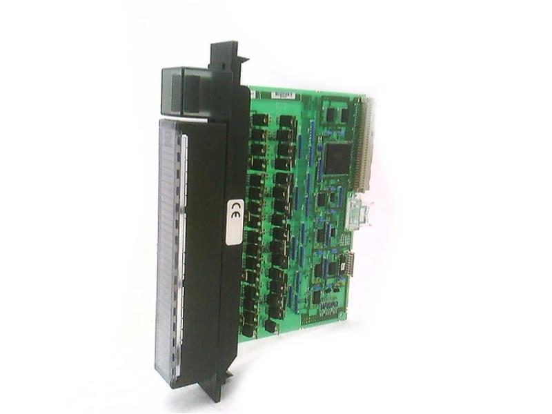 FANUC IC697MDL750
