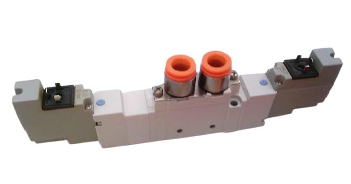 SMC SY7420-5DOZ-N11T