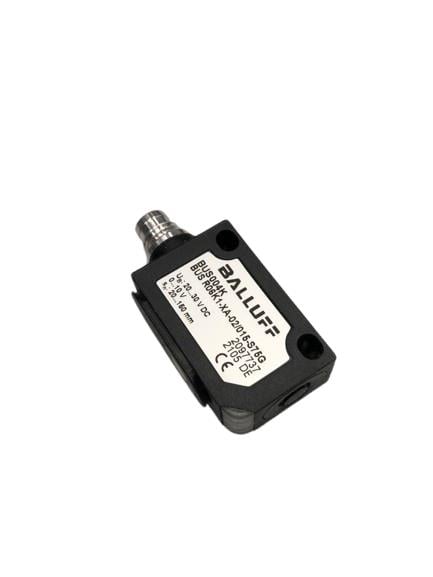 BALLUFF BUS R06K1-XA-02/015-S75G