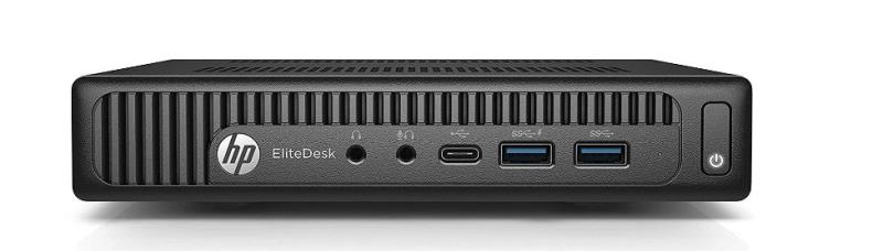 HEWLETT PACKARD COMPUTER HP ELITEDESK 800G2