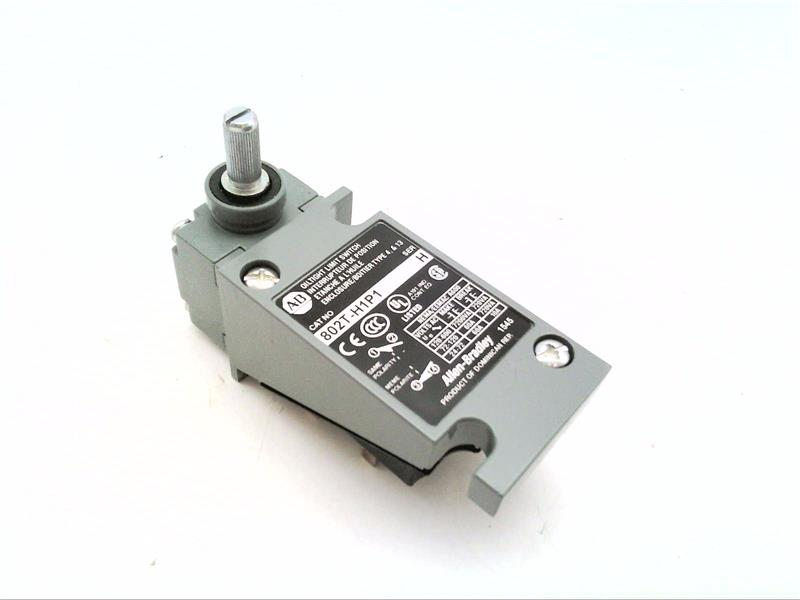 ALLEN BRADLEY 802T-H1P1
