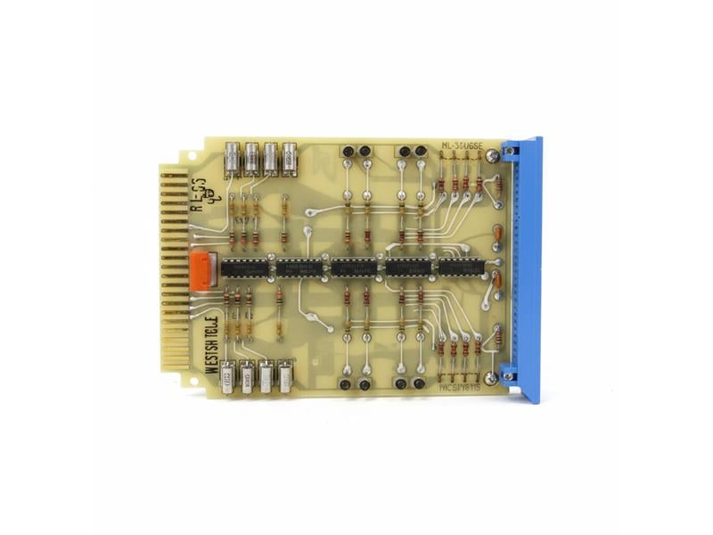 NL-325 by WESTINGHOUSE