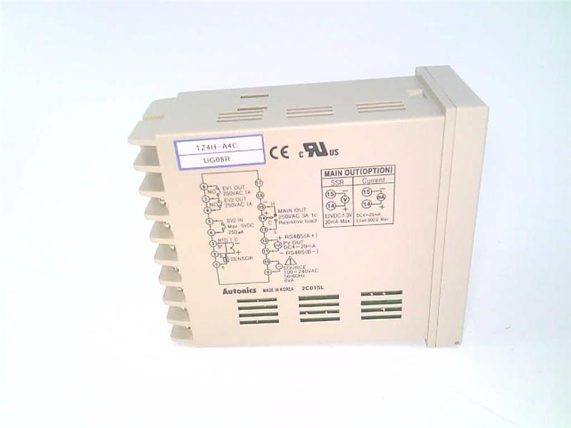 AUTONICS TZ4H-A4C