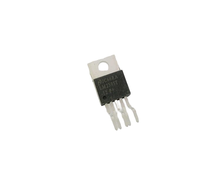 TLM2595T12 by TEXAS INSTRUMENTS SEMI