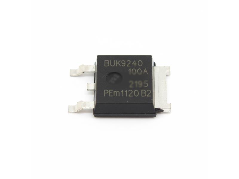 BUK9240-100A,118 by NEXPERIA