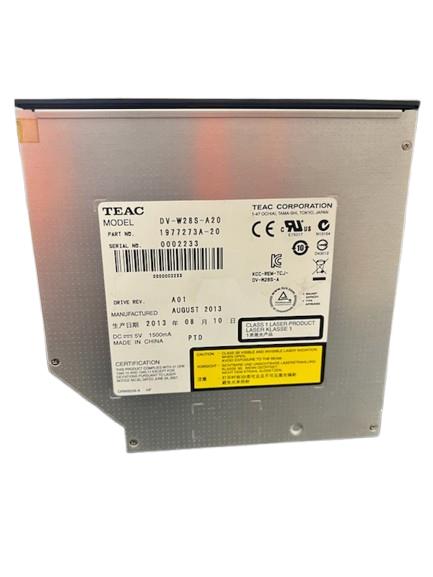 TEAC DV-W28S-A20 