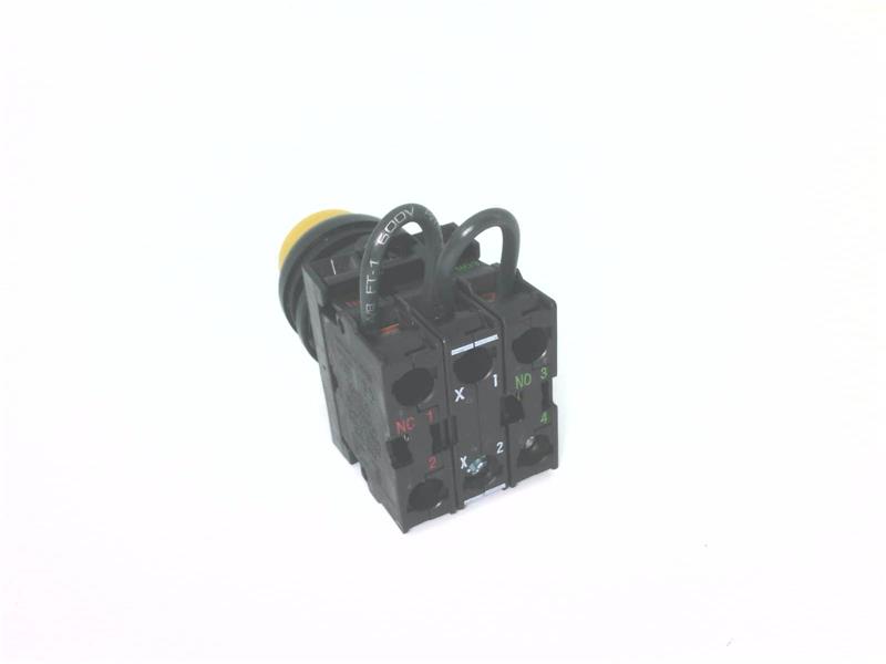 EATON CORPORATION M22S-T-Y-W
