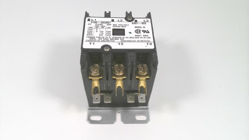 TYCO 3100-30Q807