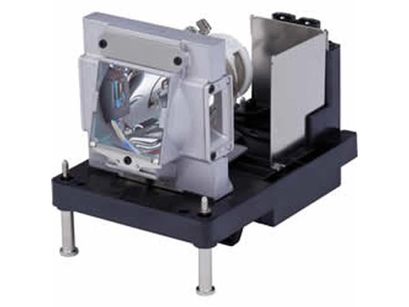 RADWELL VERIFIED SUBSTITUTE DT01591D-SUB (LAMP & HOUSING)