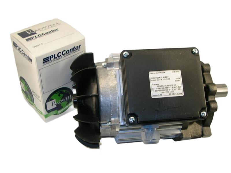 41414453274 by BECKER PUMPS