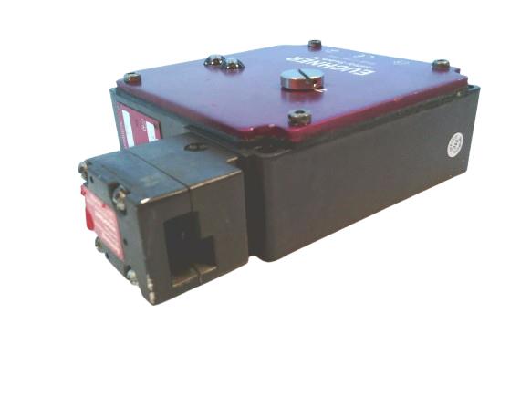 EUCHNER TZ1RE024BHA
