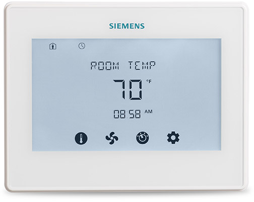 SIEMENS RDY2000