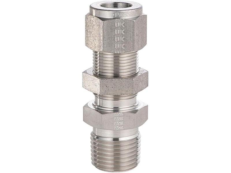 PARKER 6MBC6N-316