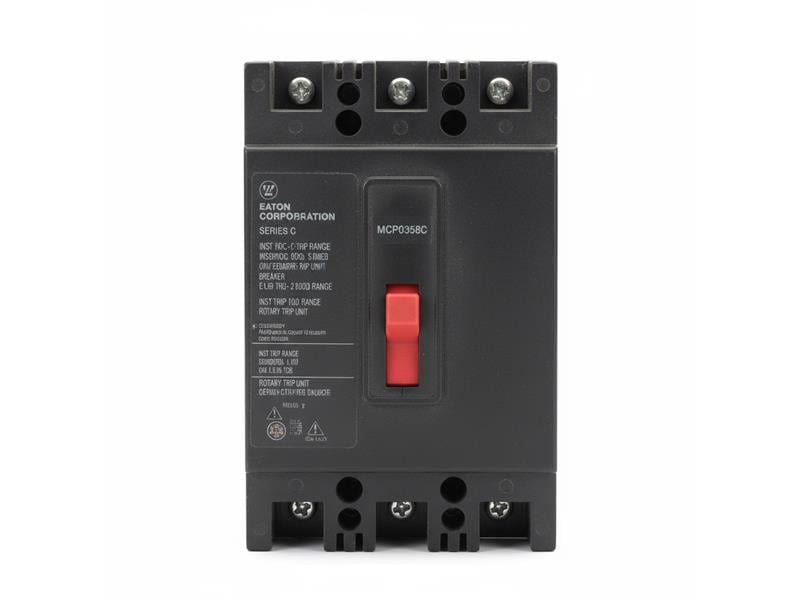 MCP0358C by EATON CORPORATION