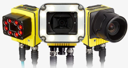 COGNEX IS7902M-373-50