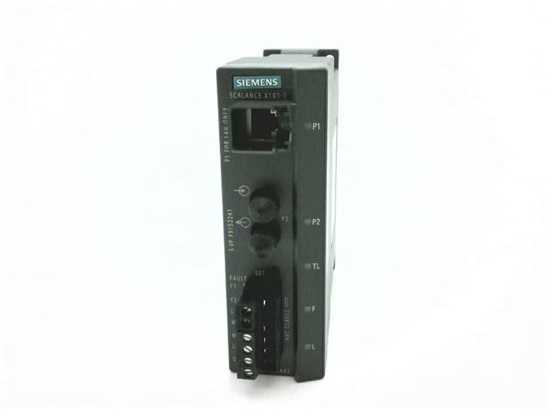 SIEMENS 6GK5101-1BB00-2AA3
