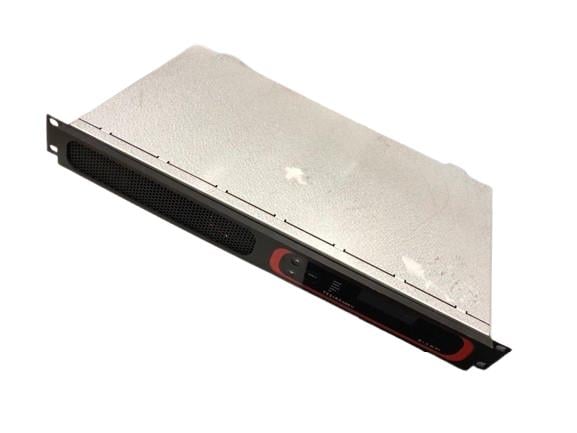 BIAMP TESIRAFORTE VI