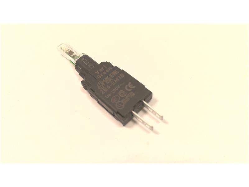 SCHNEIDER ELECTRIC ZB6EM3B