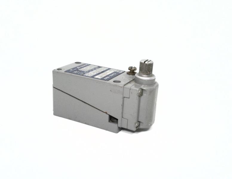 SCHNEIDER ELECTRIC 9007-B54A