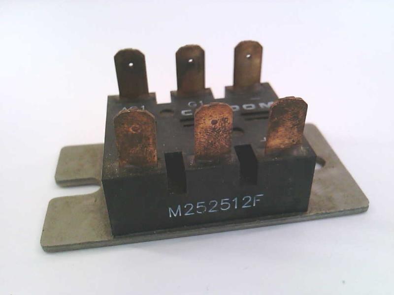 CROUZET M252512F