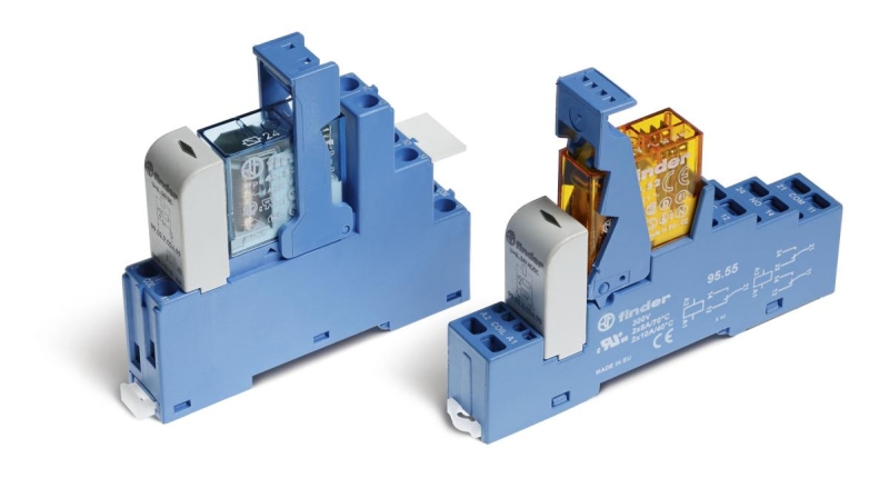 FINDER 48.52.8.048.0060