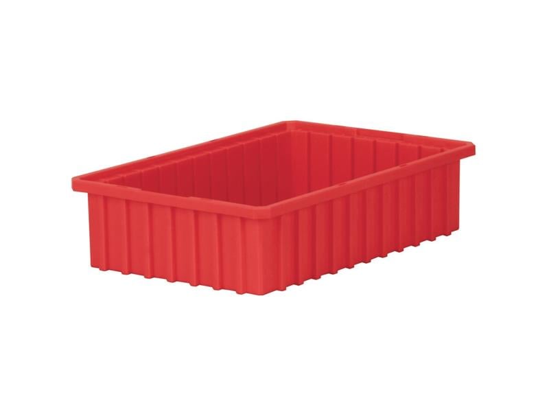 MYERS INDUSTRIES INC 33164RED