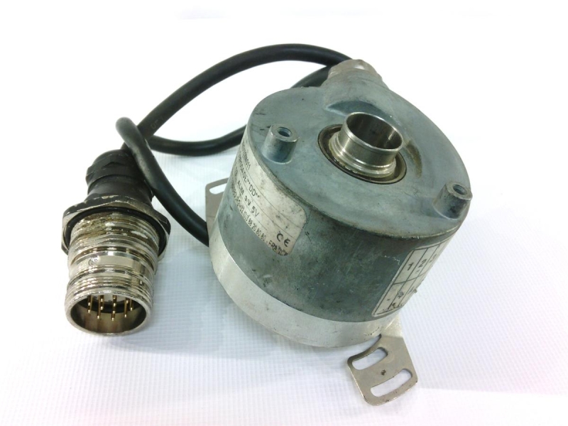 GHT5141024S019/MES102IN011 by BEI SENSORS