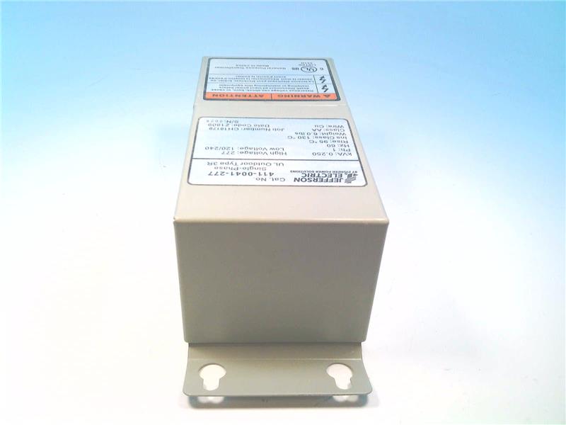 PIONEER POWER SOLUTIONS 411-0041-277