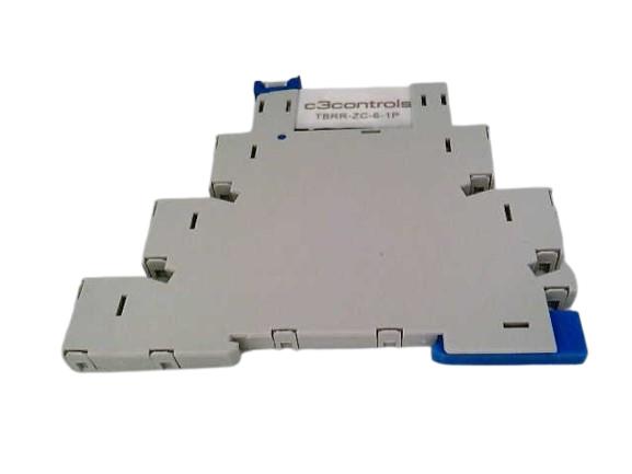 C3 CONTROLS TBR-MC-6-1P-SC