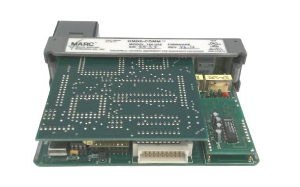 MARC 166-206