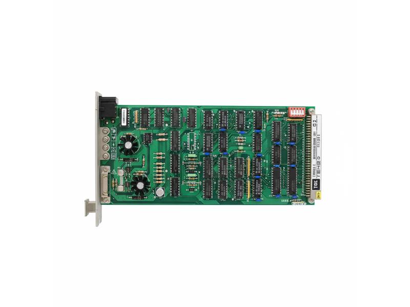 70861-4-0368054 by ASEA BROWN BOVERI