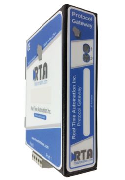 REAL TIME AUTOMATION 460ESETC-N34-D